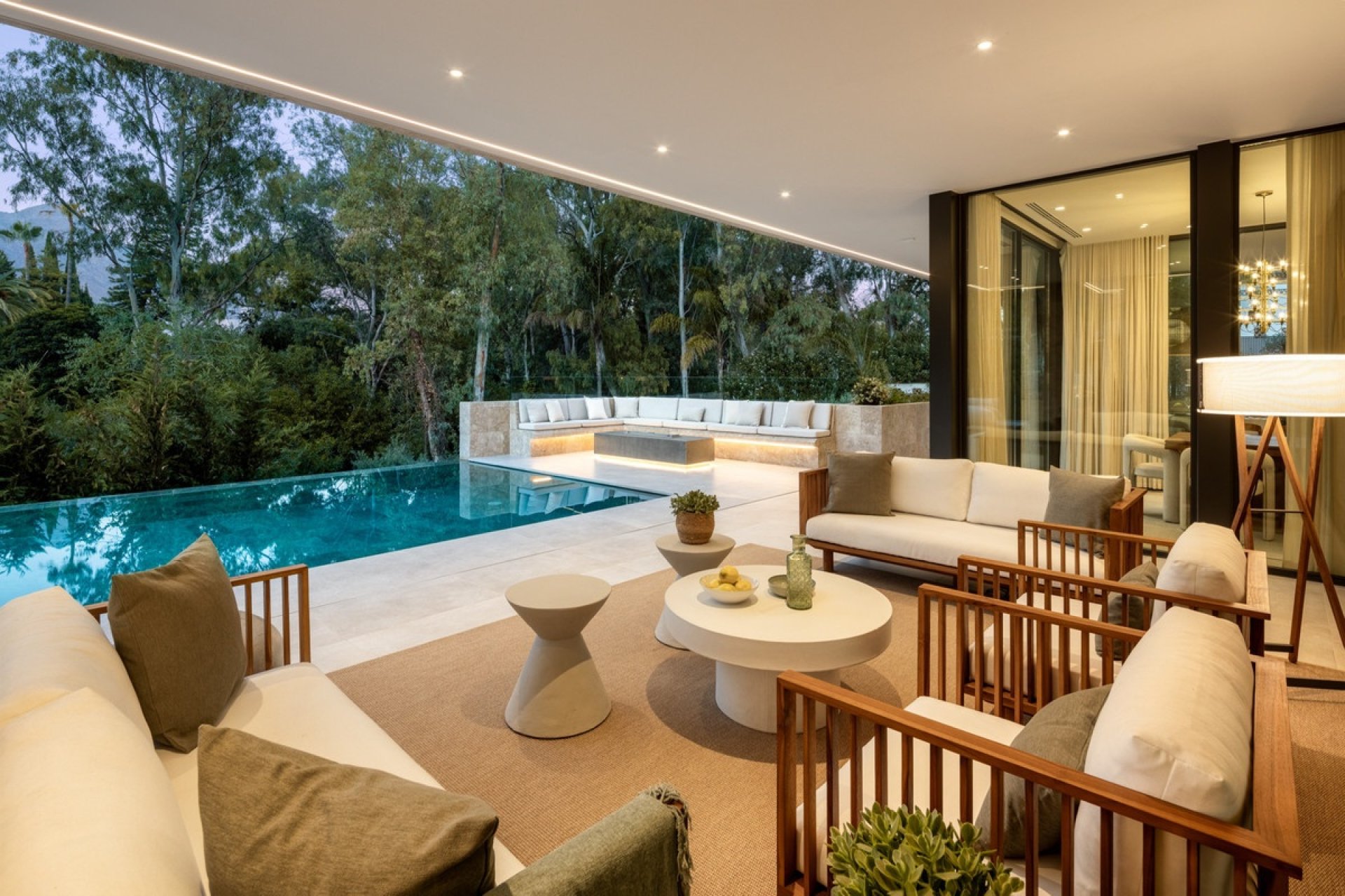 Wiederverkauf - Villa - Marbella - Nueva Andalucía