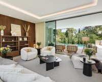 Wiederverkauf - Villa - Marbella - Nueva Andalucía