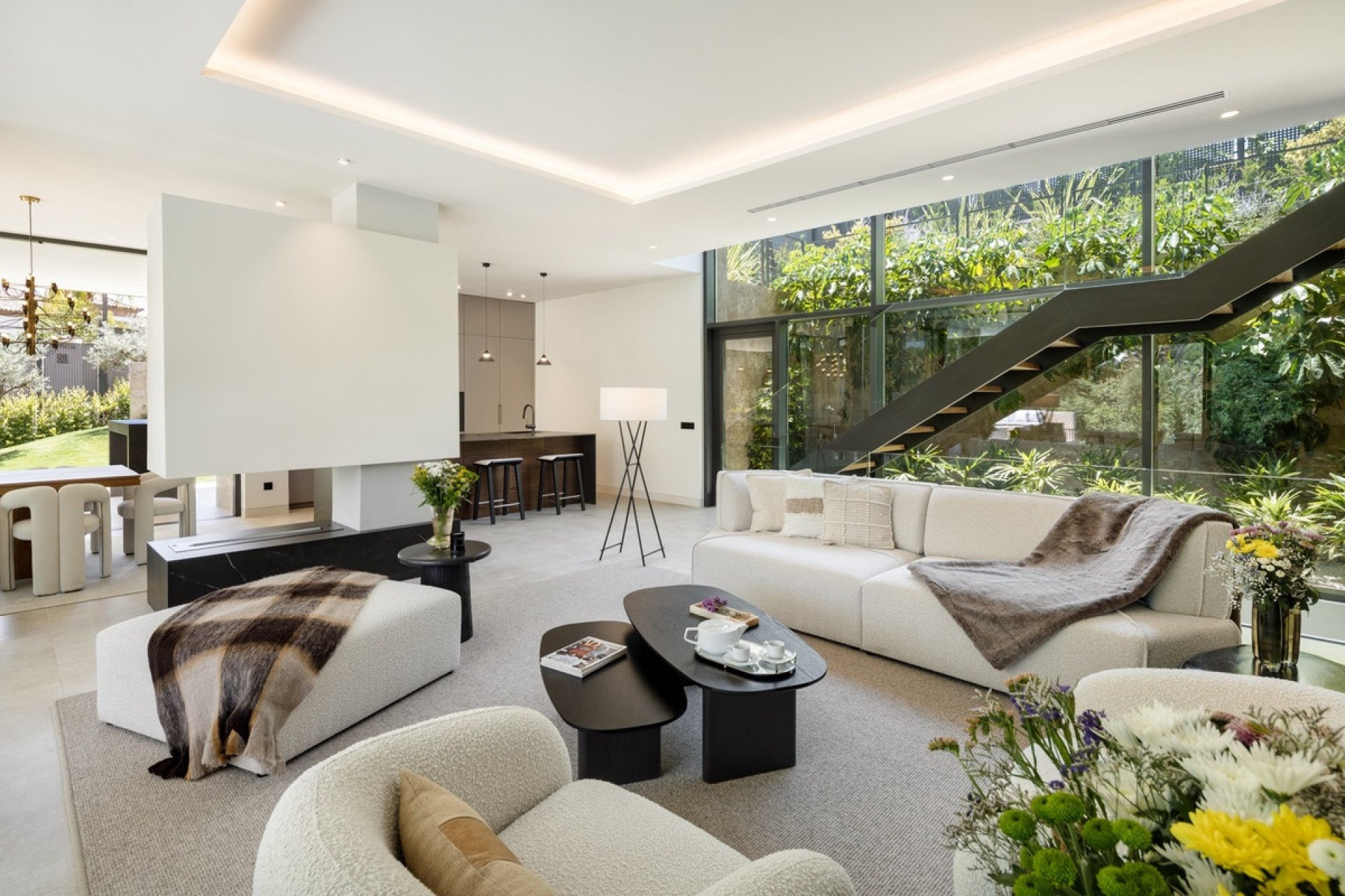 Wiederverkauf - Villa - Marbella - Nueva Andalucía