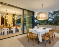 Wiederverkauf - Villa - Marbella - Nueva Andalucía