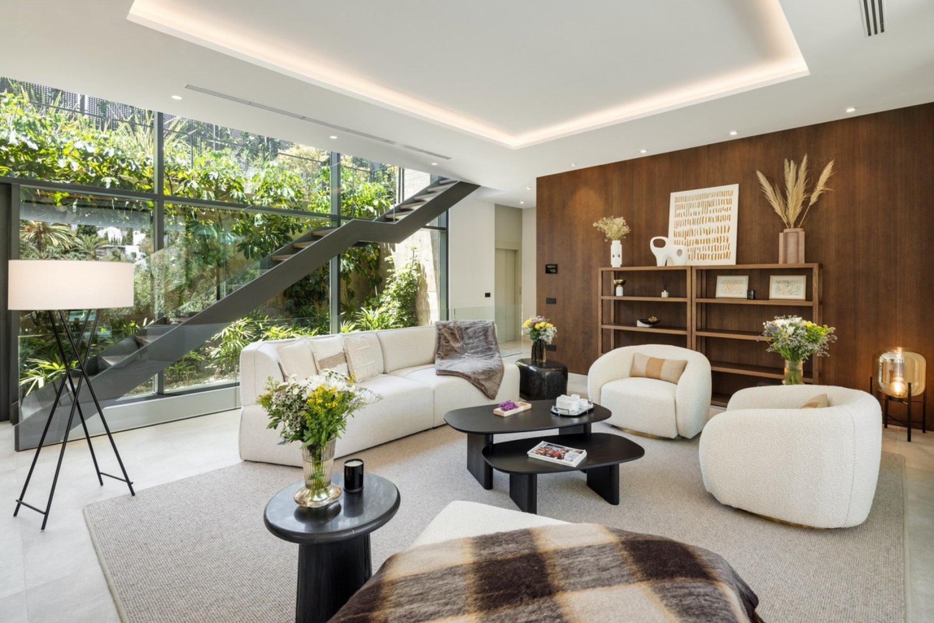 Wiederverkauf - Villa - Marbella - Nueva Andalucía