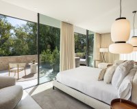 Wiederverkauf - Villa - Marbella - Nueva Andalucía