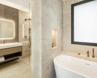 Wiederverkauf - Villa - Marbella - Nueva Andalucía