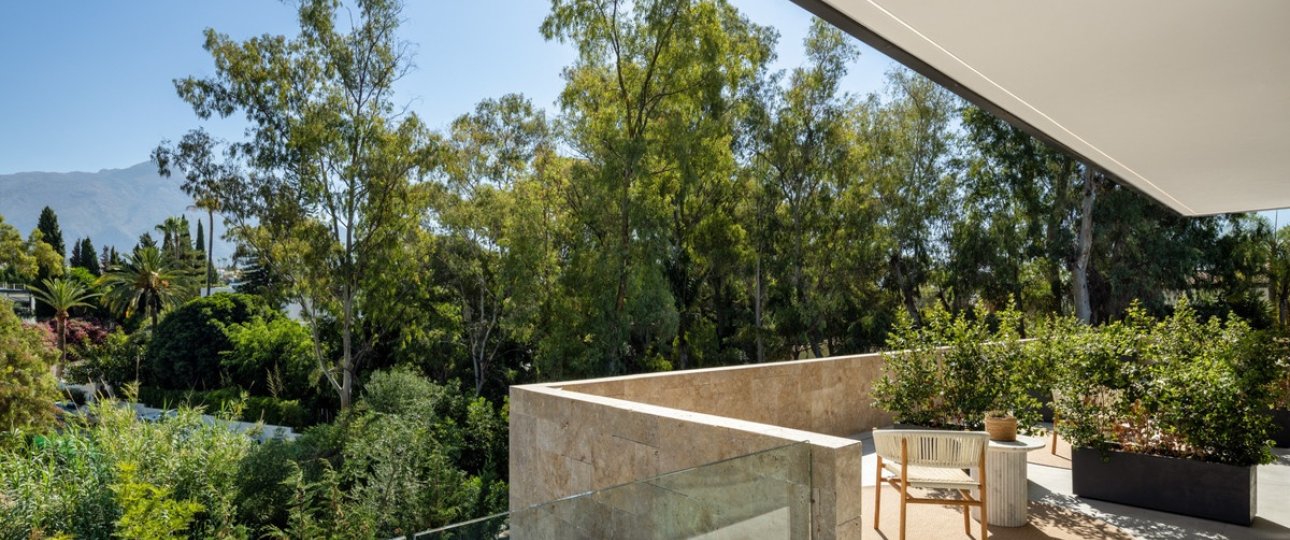 Wiederverkauf - Villa - Marbella - Nueva Andalucía