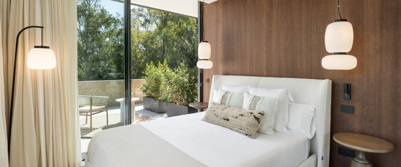 Wiederverkauf - Villa - Marbella - Nueva Andalucía