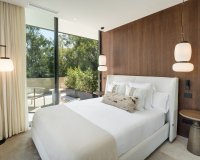 Wiederverkauf - Villa - Marbella - Nueva Andalucía