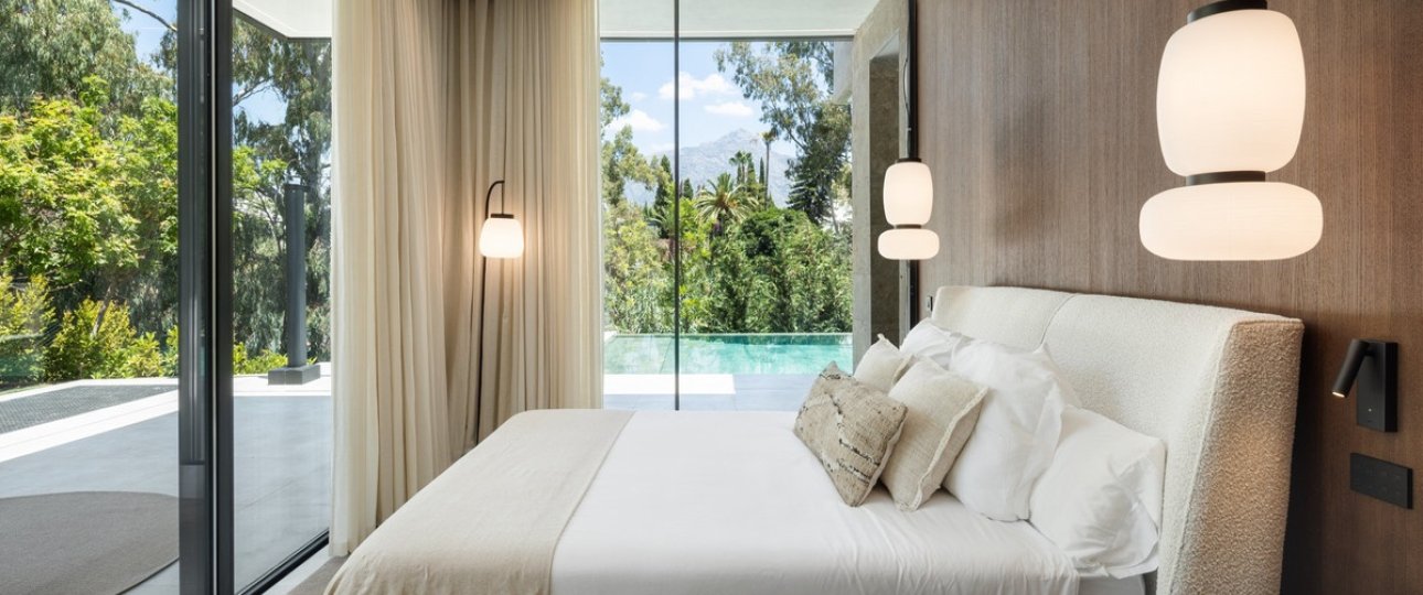 Wiederverkauf - Villa - Marbella - Nueva Andalucía