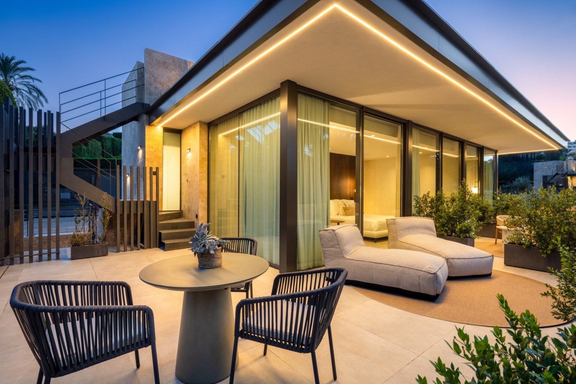 Wiederverkauf - Villa - Marbella - Nueva Andalucía