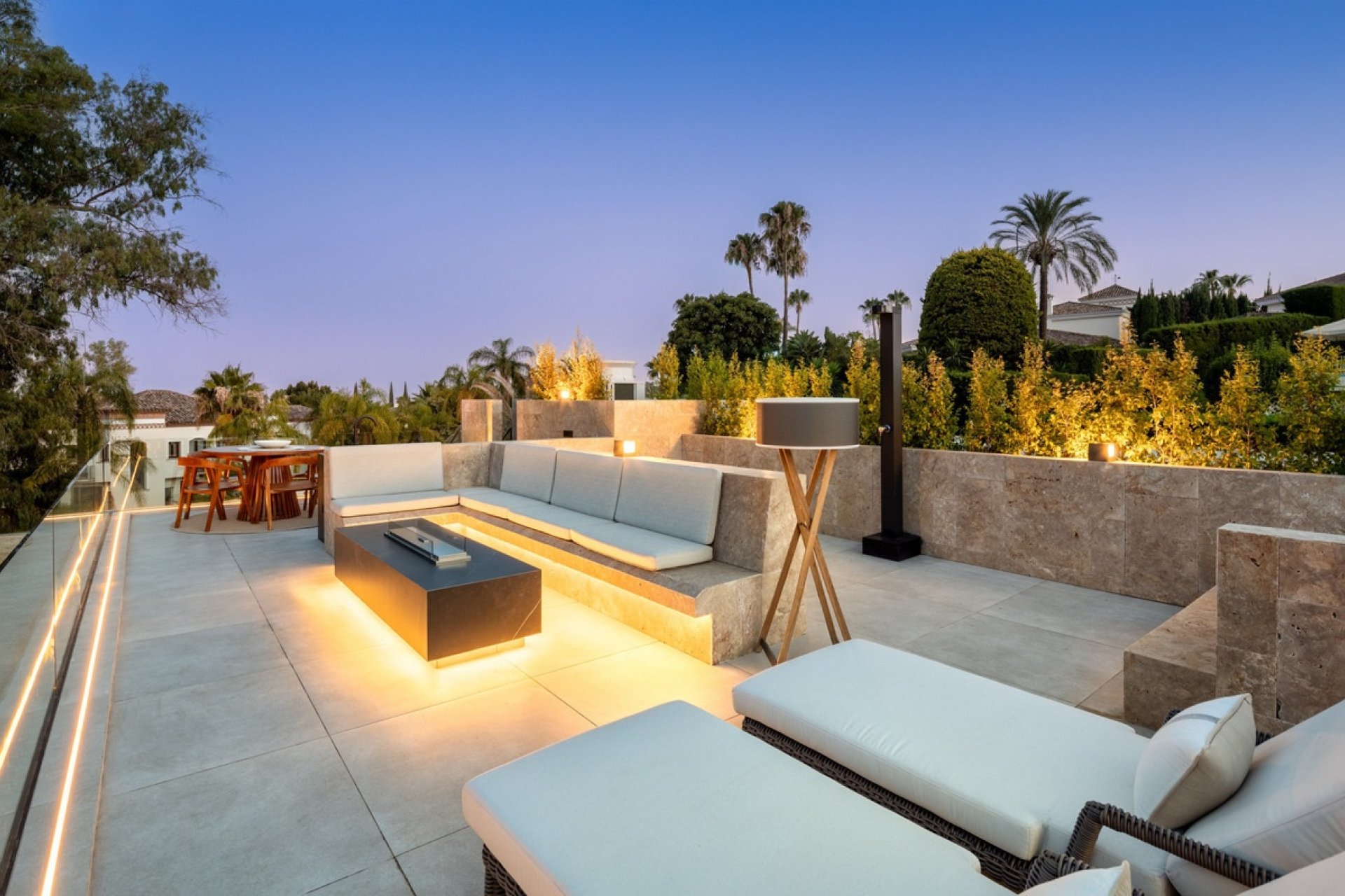 Wiederverkauf - Villa - Marbella - Nueva Andalucía