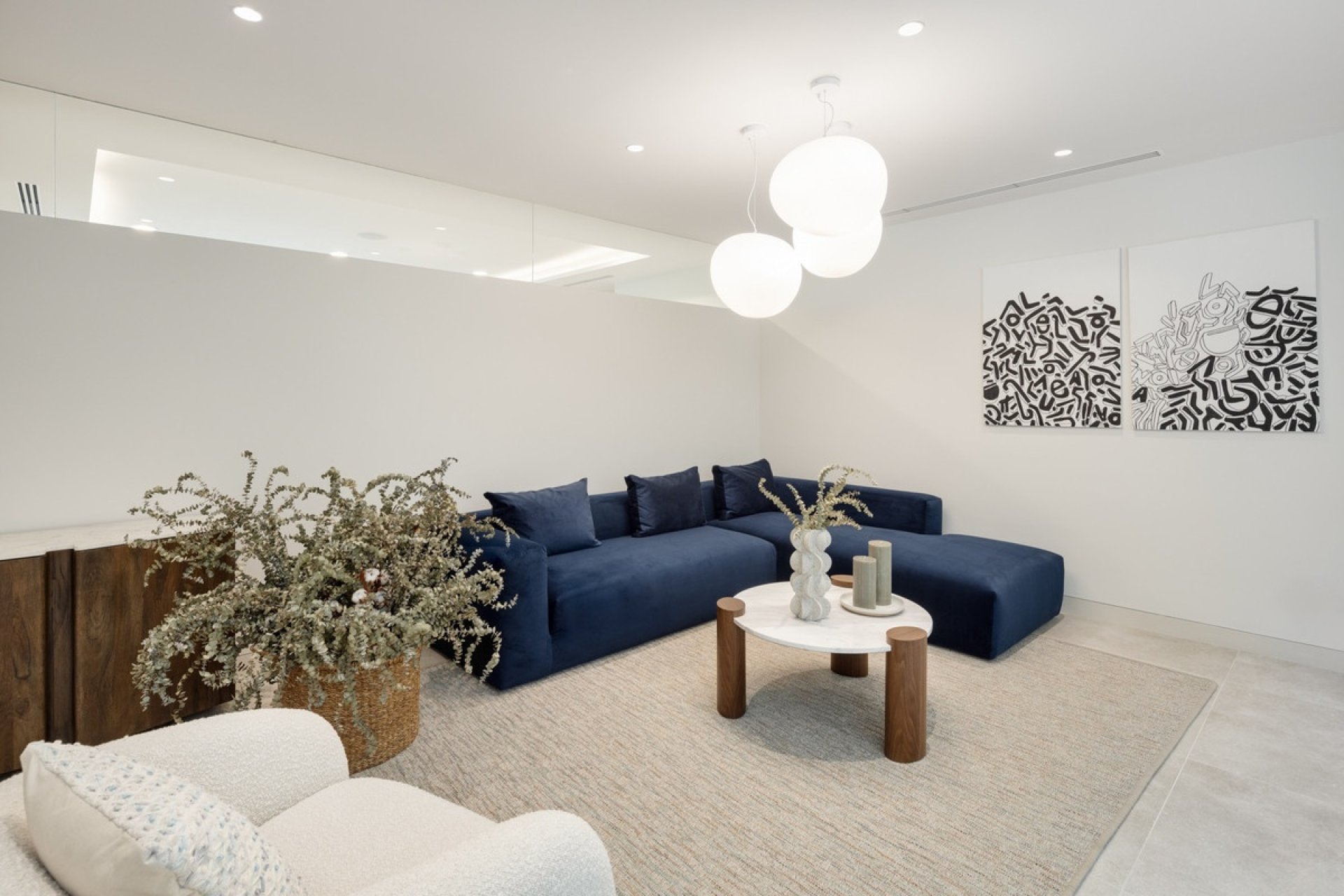 Wiederverkauf - Villa - Marbella - Nueva Andalucía