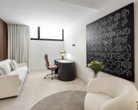 Wiederverkauf - Villa - Marbella - Nueva Andalucía