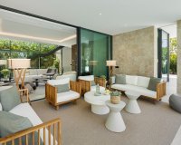 Wiederverkauf - Villa - Marbella - Nueva Andalucía