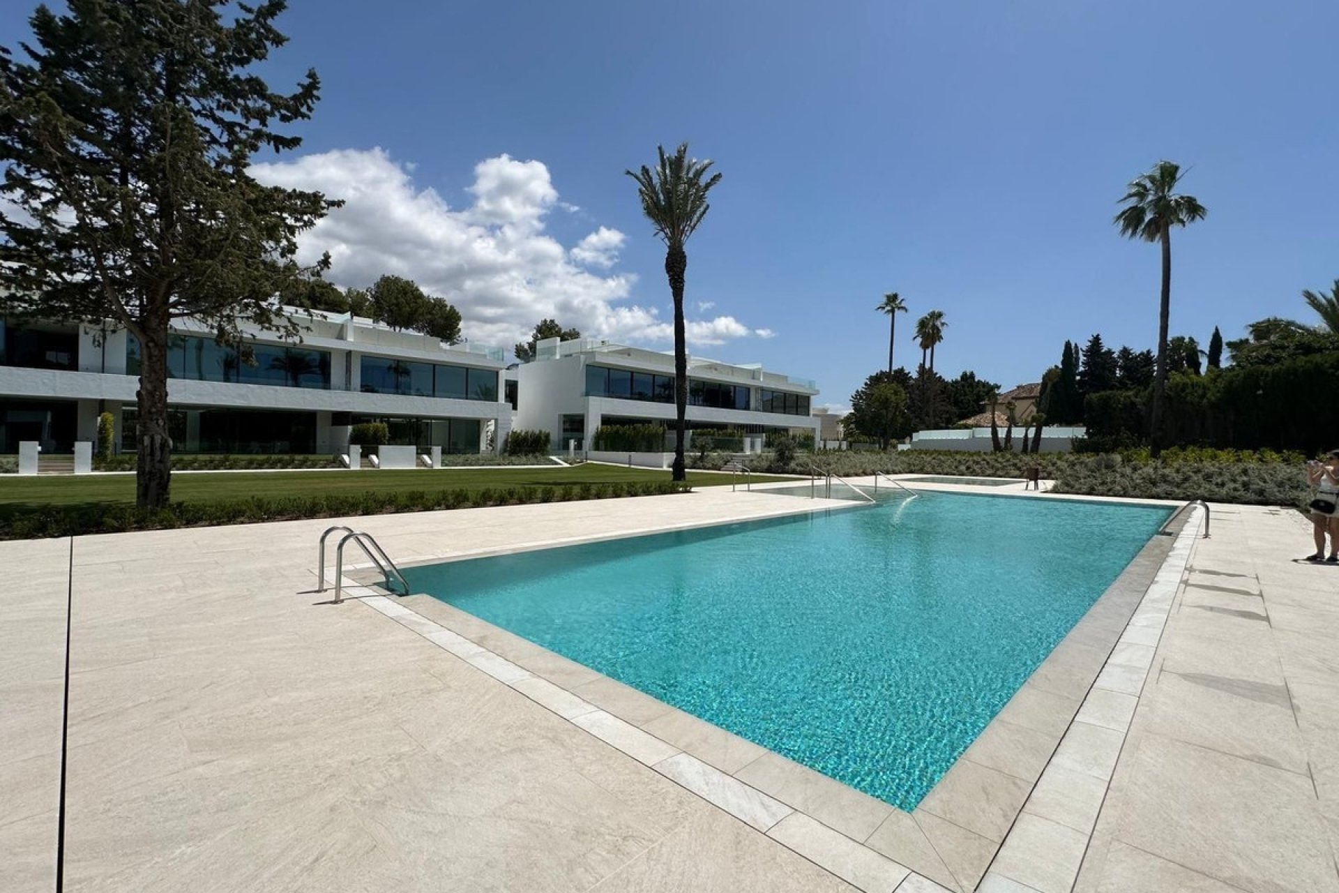 Wiederverkauf - Villa - Marbella - Nueva Andalucía