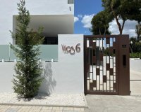 Wiederverkauf - Villa - Marbella - Nueva Andalucía