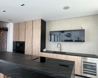 Wiederverkauf - Villa - Marbella - Nueva Andalucía
