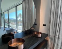 Wiederverkauf - Villa - Marbella - Nueva Andalucía