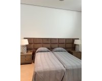 Wiederverkauf - Villa - Marbella - Nueva Andalucía