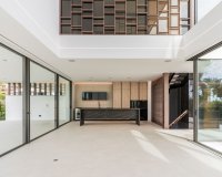 Wiederverkauf - Villa - Marbella - Nueva Andalucía