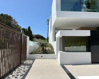 Wiederverkauf - Villa - Marbella - Nueva Andalucía