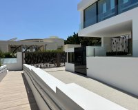 Wiederverkauf - Villa - Marbella - Nueva Andalucía
