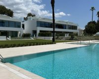 Wiederverkauf - Villa - Marbella - Nueva Andalucía