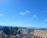 Wiederverkauf - Villa - Marbella - Nueva Andalucía