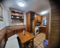 Wiederverkauf - Villa - Marbella - Nueva Andalucía