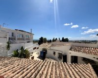 Wiederverkauf - Villa - Marbella - Nueva Andalucía