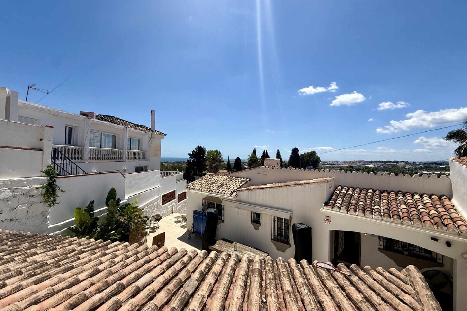 Wiederverkauf - Villa - Marbella - Nueva Andalucía