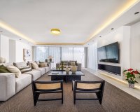 Wiederverkauf - Villa - Marbella - Nueva Andalucía