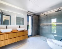 Wiederverkauf - Villa - Marbella - Nueva Andalucía