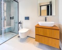 Wiederverkauf - Villa - Marbella - Nueva Andalucía