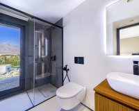 Wiederverkauf - Villa - Marbella - Nueva Andalucía