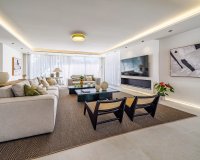 Wiederverkauf - Villa - Marbella - Nueva Andalucía