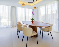Wiederverkauf - Villa - Marbella - Nueva Andalucía