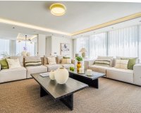 Wiederverkauf - Villa - Marbella - Nueva Andalucía