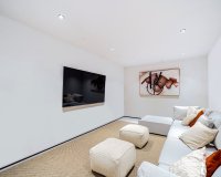 Wiederverkauf - Villa - Marbella - Nueva Andalucía