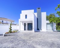 Wiederverkauf - Villa - Marbella - Nueva Andalucía