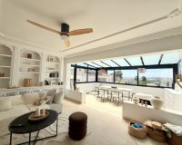 Wiederverkauf - Villa - Marbella - Nueva Andalucía