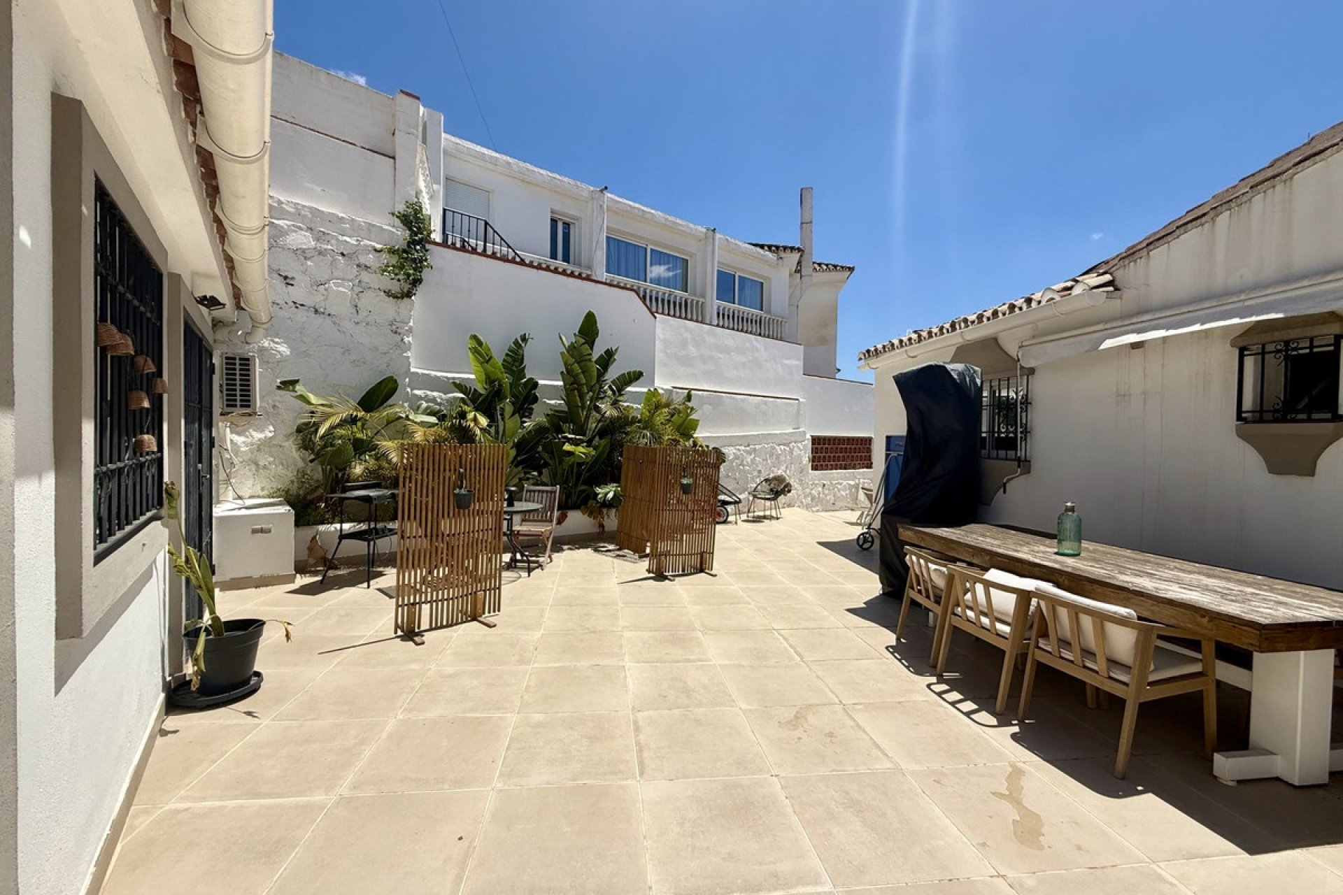 Wiederverkauf - Villa - Marbella - Nueva Andalucía