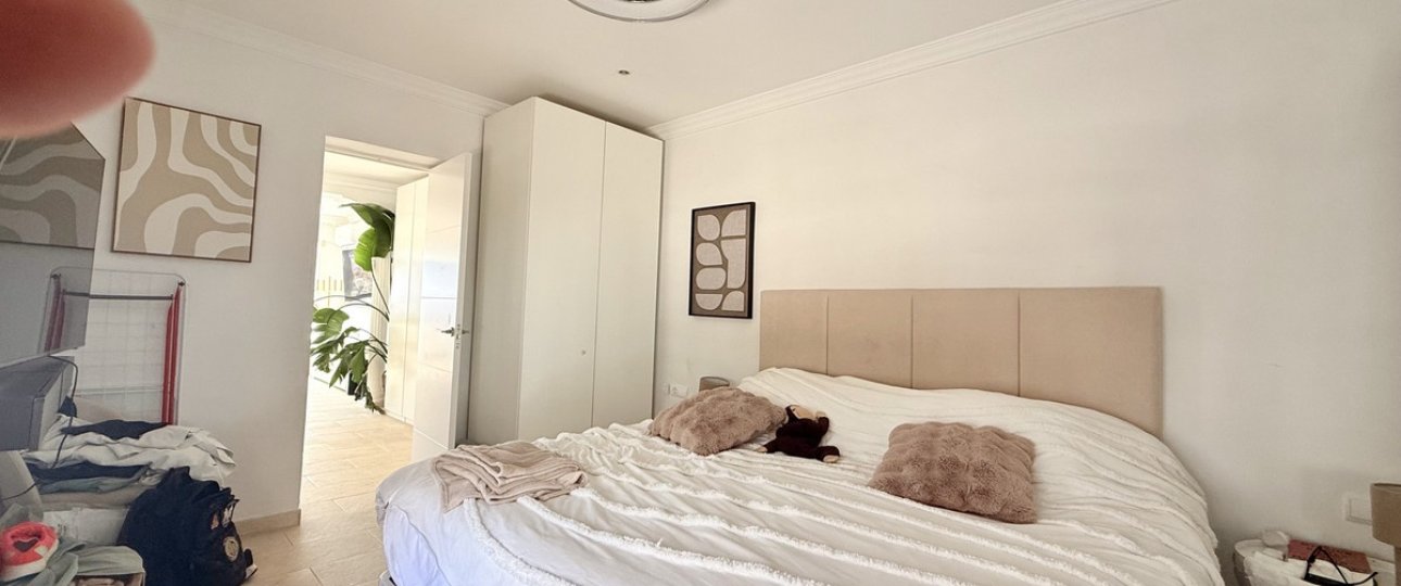 Wiederverkauf - Villa - Marbella - Nueva Andalucía