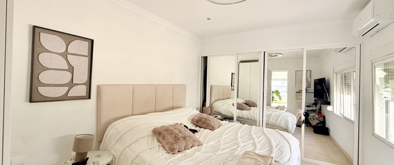Wiederverkauf - Villa - Marbella - Nueva Andalucía