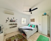 Wiederverkauf - Villa - Marbella - Nueva Andalucía