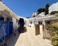 Wiederverkauf - Villa - Marbella - Nueva Andalucía
