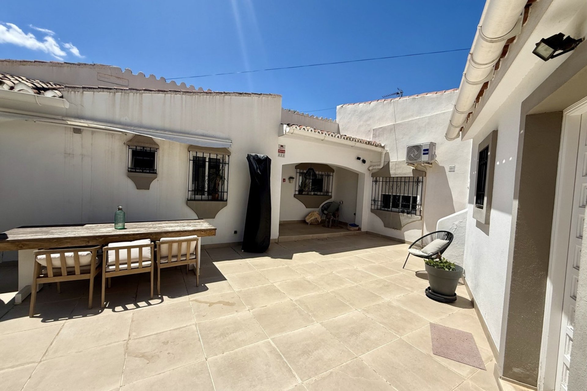 Wiederverkauf - Villa - Marbella - Nueva Andalucía