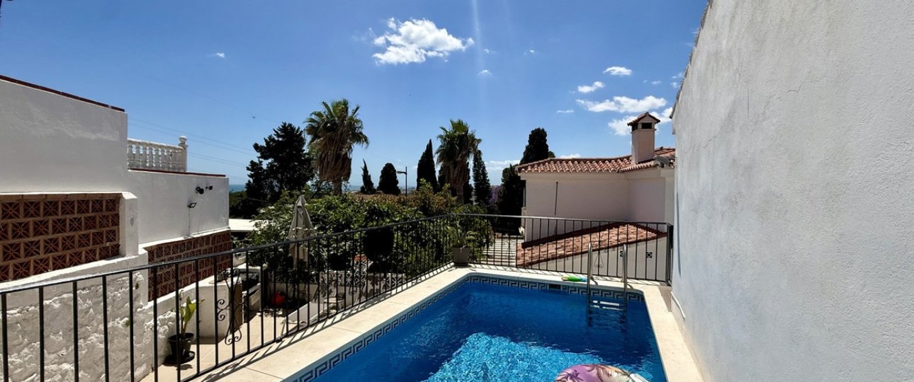 Wiederverkauf - Villa - Marbella - Nueva Andalucía