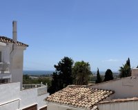 Wiederverkauf - Villa - Marbella - Nueva Andalucía