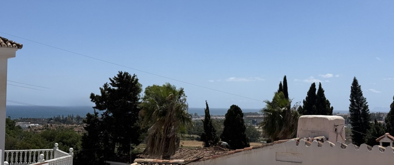 Wiederverkauf - Villa - Marbella - Nueva Andalucía