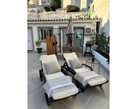 Wiederverkauf - Villa - Marbella - Nueva Andalucía