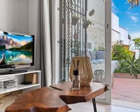 Wiederverkauf - Villa - Marbella - Nueva Andalucía